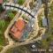 Busch 2 Rails courbes R115 45°